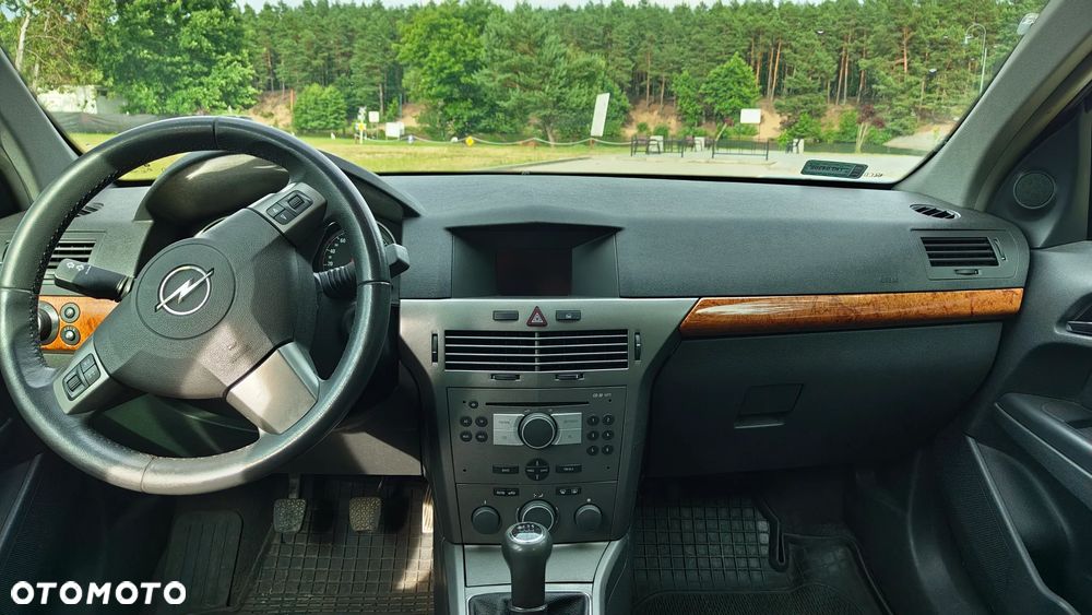 Opel Astra - 19