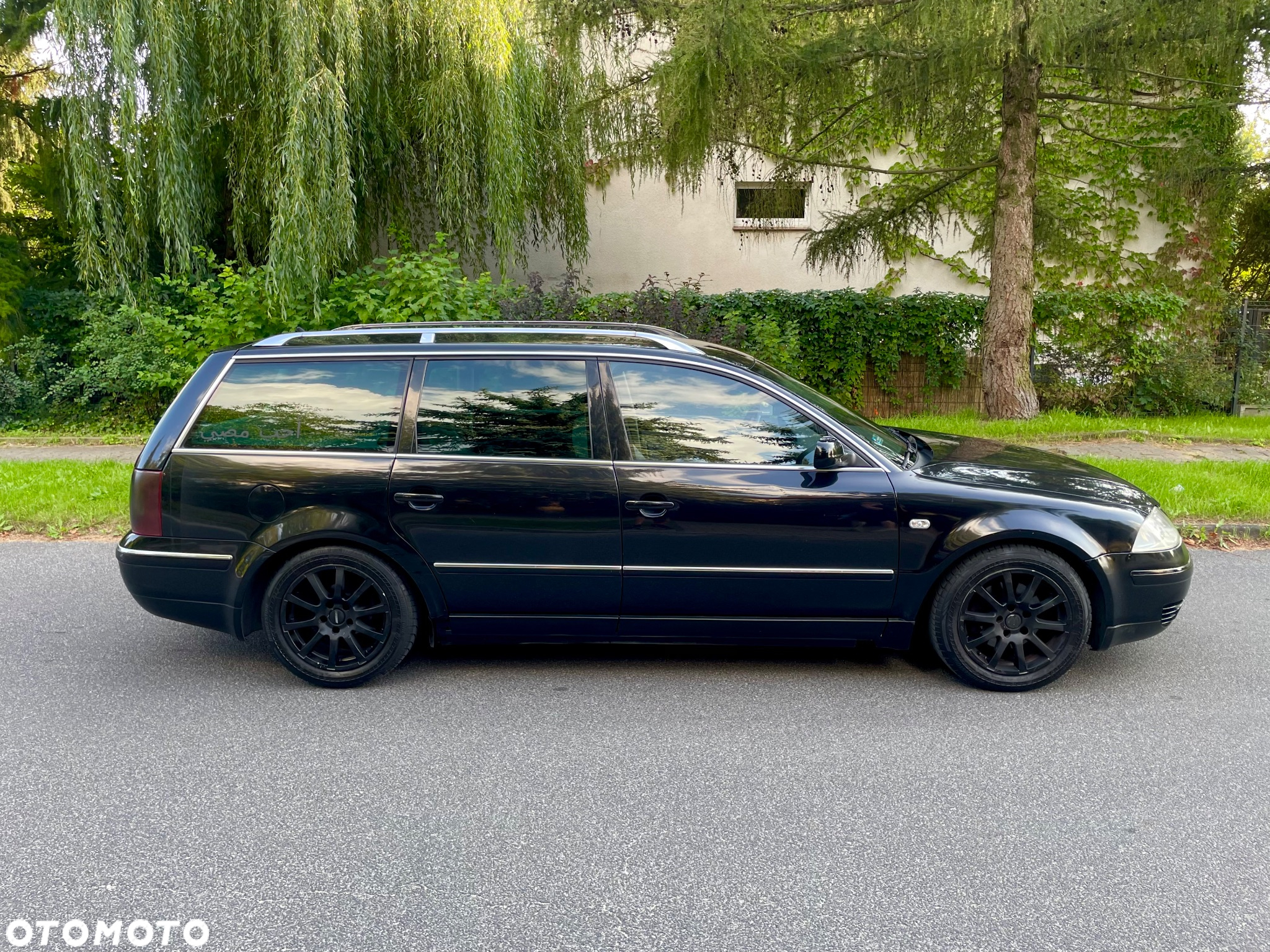 Volkswagen Passat 1.9 TDI Trendline - 5