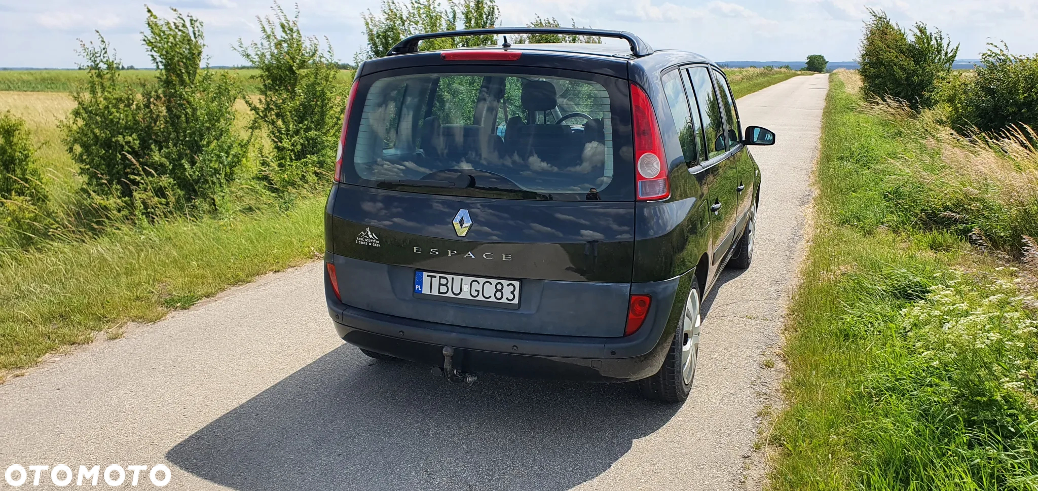Renault Espace 2.0 Authentique - 3