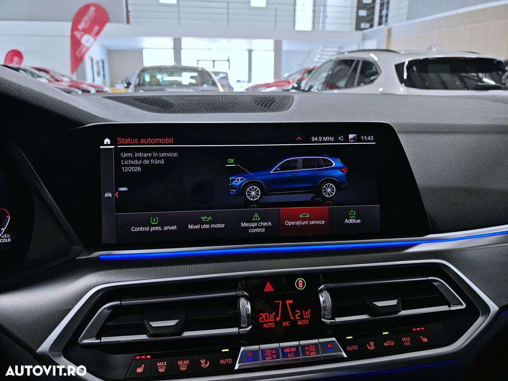 BMW X5 xDrive30d - 19