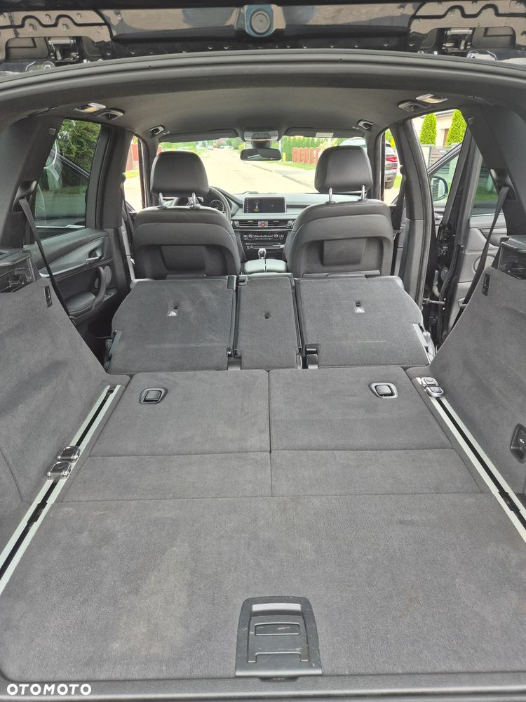 BMW X5 xDrive30d - 20