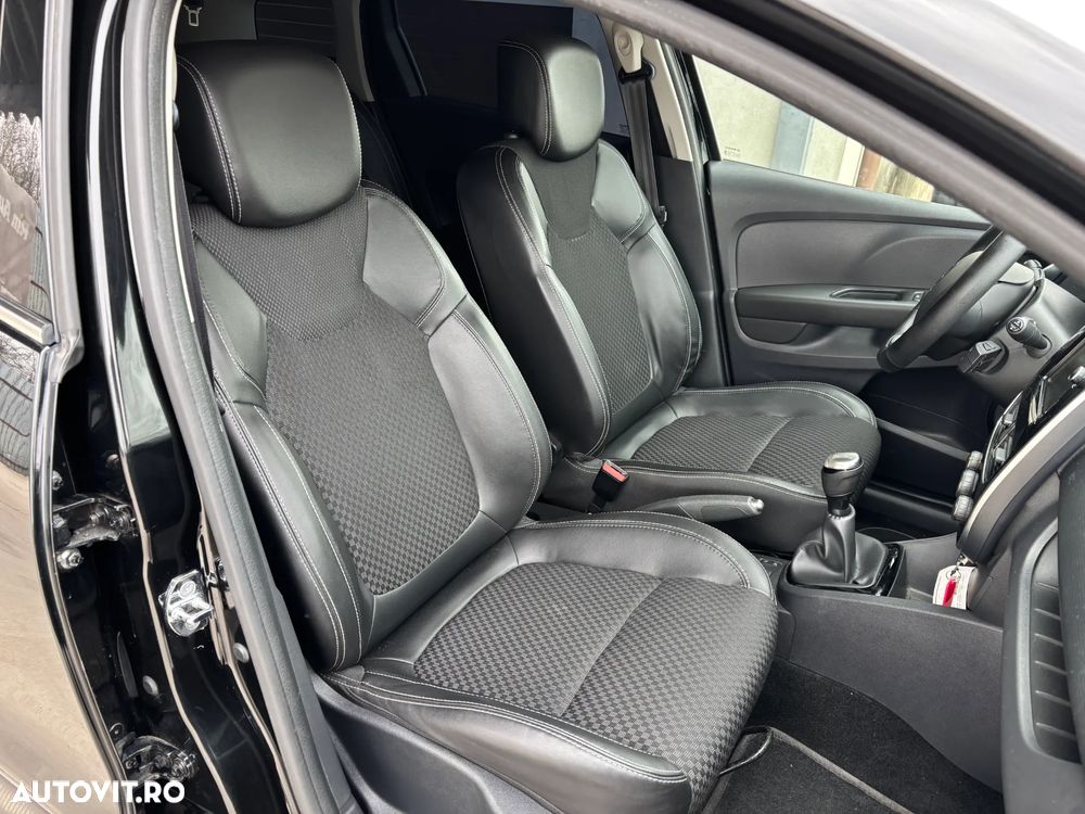 Renault Clio Energy dCi Life - 15