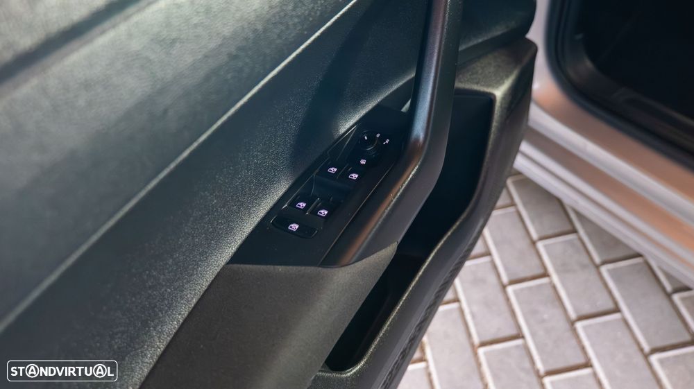 VW Polo - 12