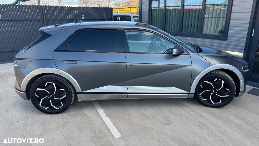 Hyundai IONIQ 5 72,6 kWh - 4