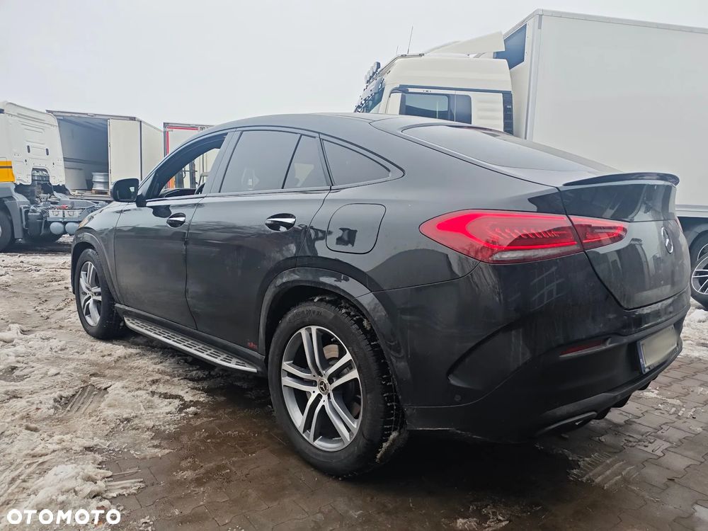Mercedes-Benz GLE - 6