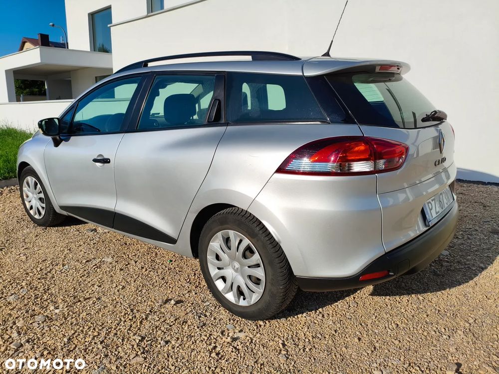 Renault Clio 1.5 dCi Energy Life - 5