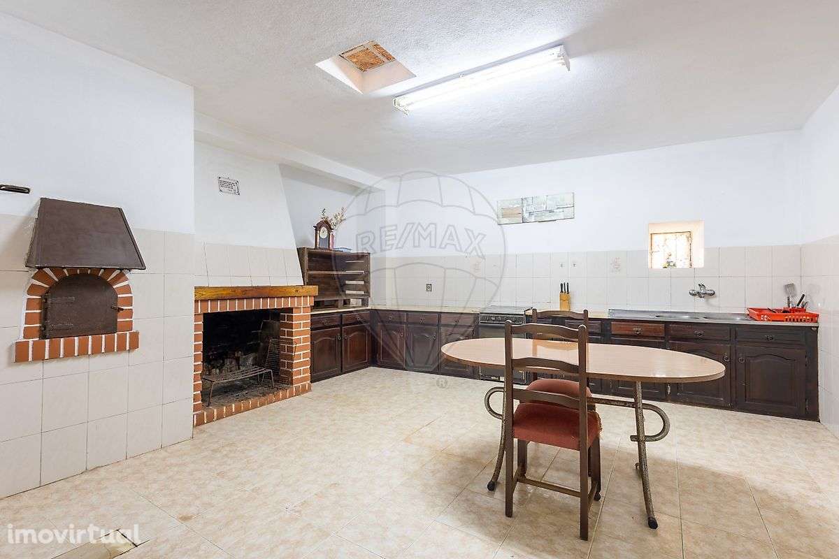 Moradia T4 para venda - Grande imagem: 4/18