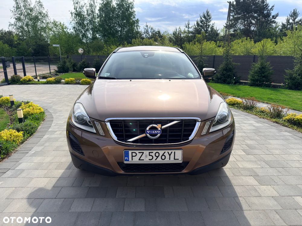 Volvo XC 60 2.4D AWD - 1