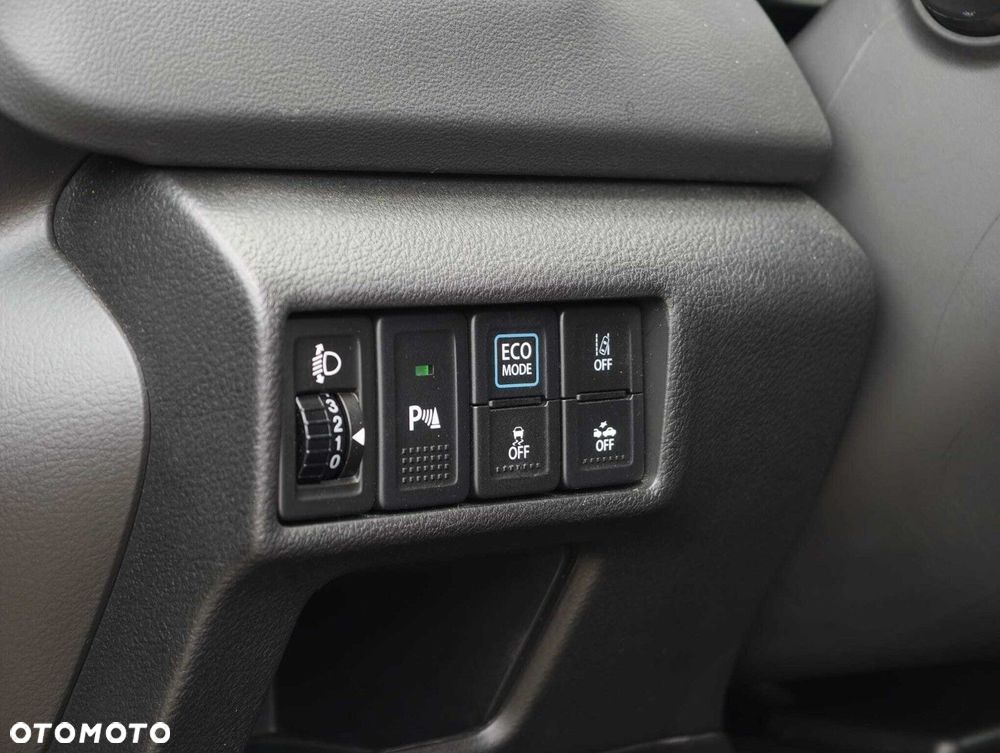 Suzuki SX4 S-Cross - 32