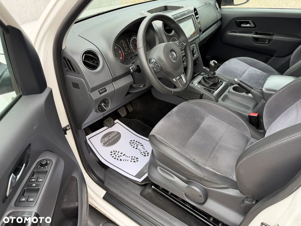 Volkswagen Amarok 2.0 BiTDI BMT Highline - 19