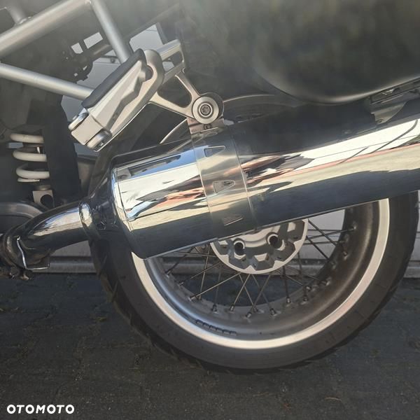 BMW R - 7