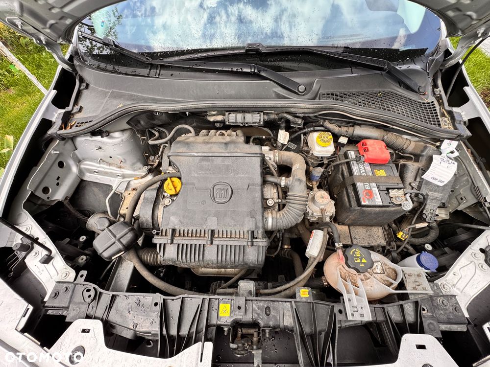 Fiat Tipo 1.4 16v Easy - 14