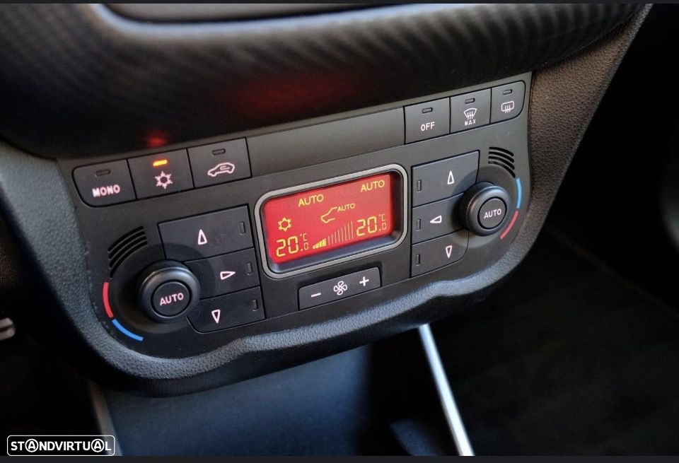 Alfa Romeo MiTo 1.3 JTDM 16V Super - 10