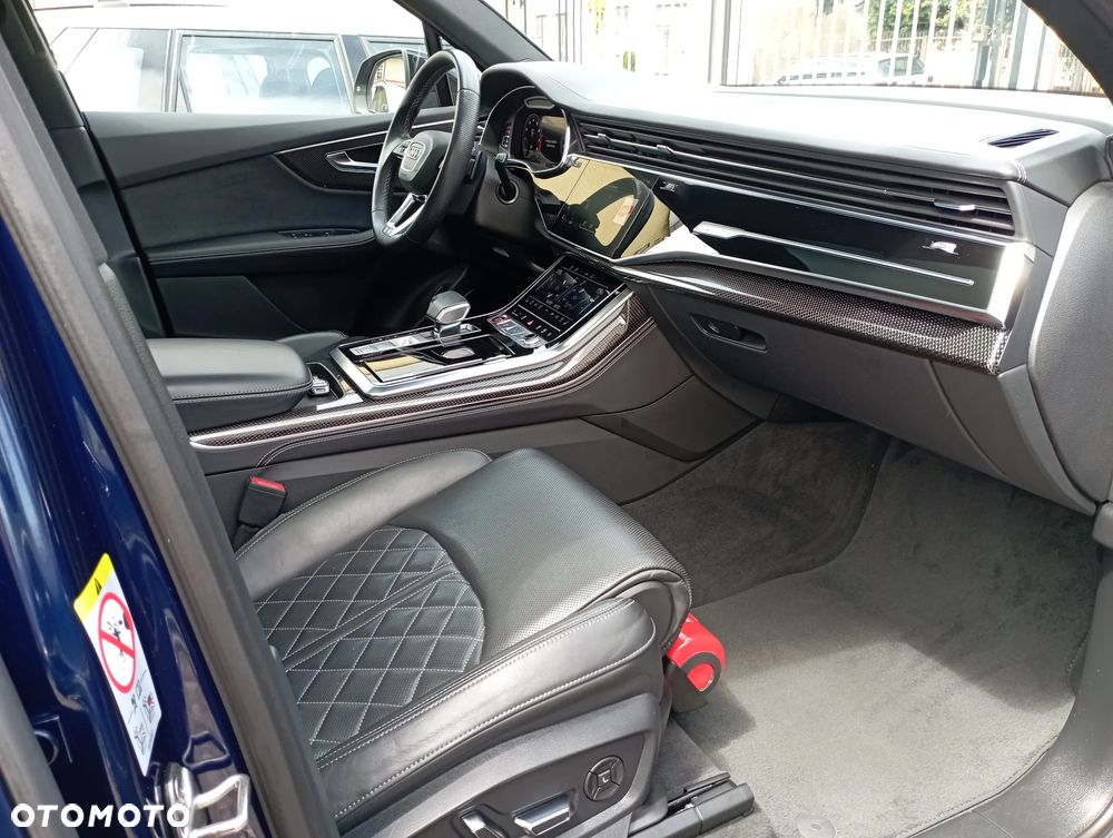 Audi SQ7 - 10