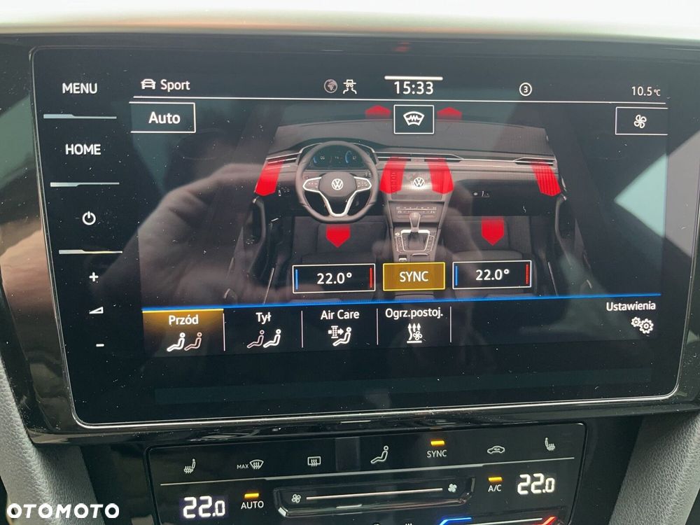 Volkswagen Arteon Shooting Brake - 25