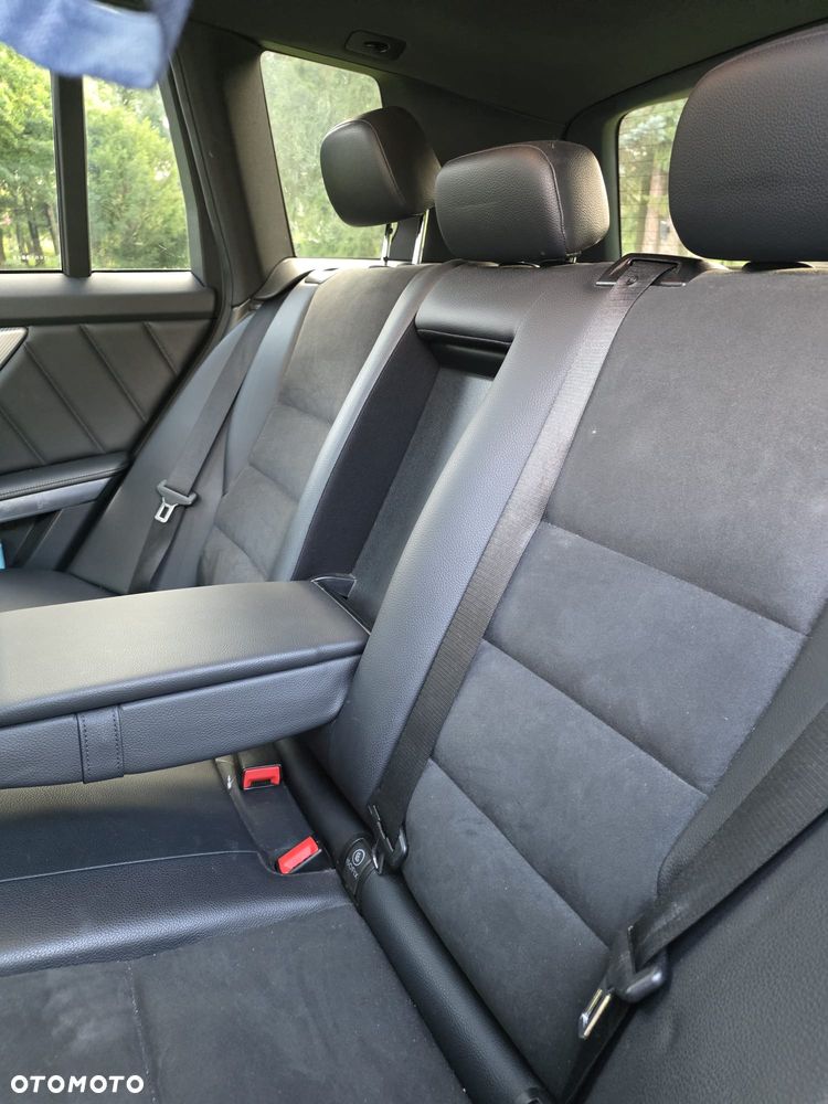 Mercedes-Benz GLK 220 CDI 4-Matic - 13