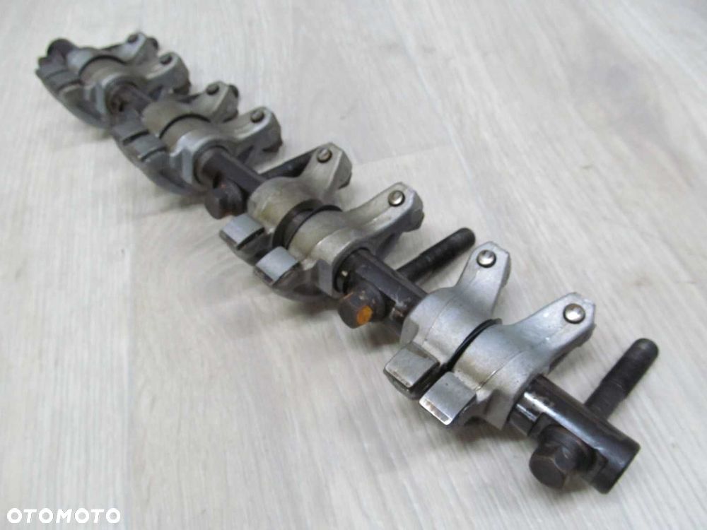 DAIHATSU HIJET PFAU PORTER 1.3 98- WALEK ROZRZADU DZWIGIENKI ZAWOROWE - 5