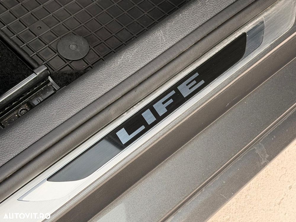 Volkswagen Polo 1.4 DSG Comfortline - 23