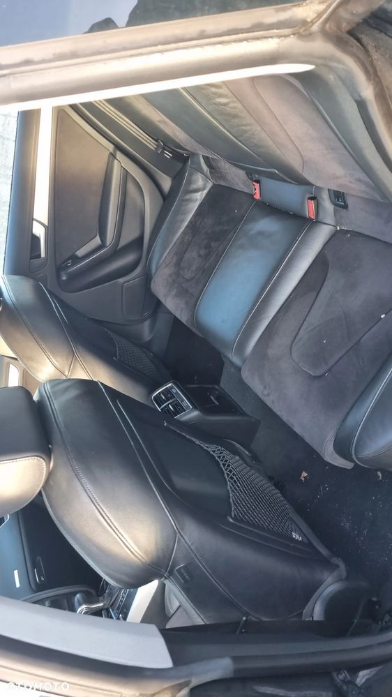 Audi A5 Sportback - 22