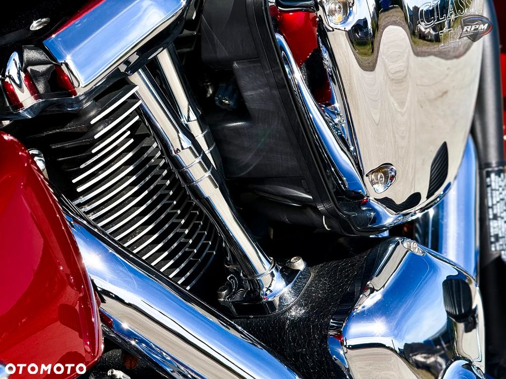 Kawasaki Vulcan - 20