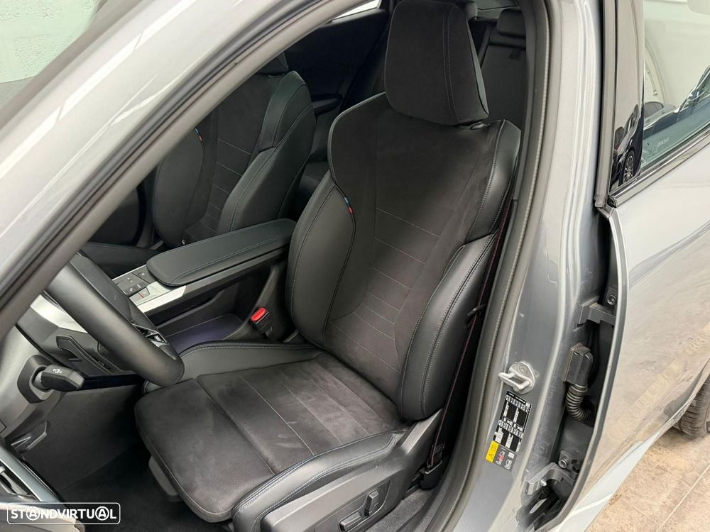 BMW iX2 eDrive20 Pack Desportivo M Pro - 19