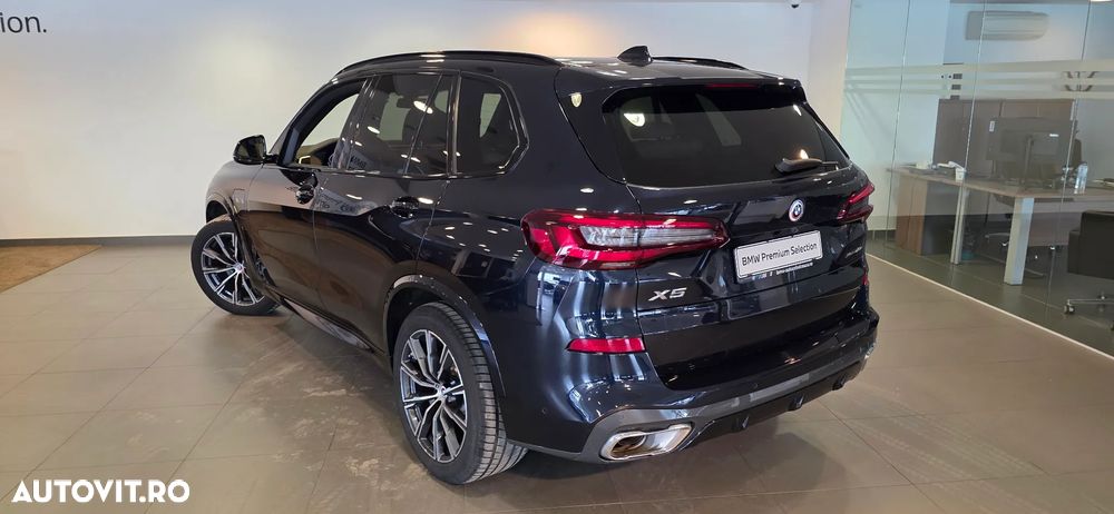 BMW X5 - 4