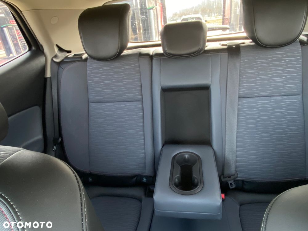Opel Mokka 1.4 Turbo Automatik Color Edition - 5