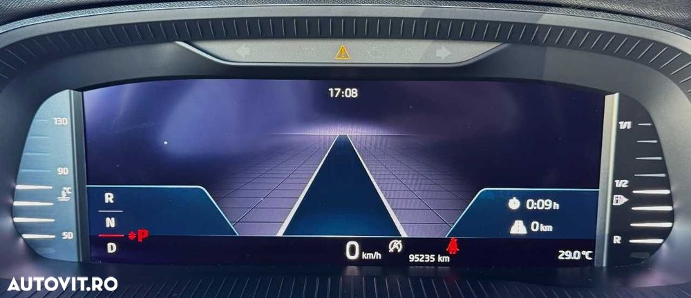 Skoda Octavia - 29