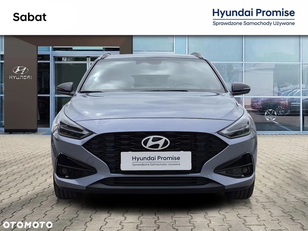 Hyundai i30 1.5 T-GDI 48V Smart - 3