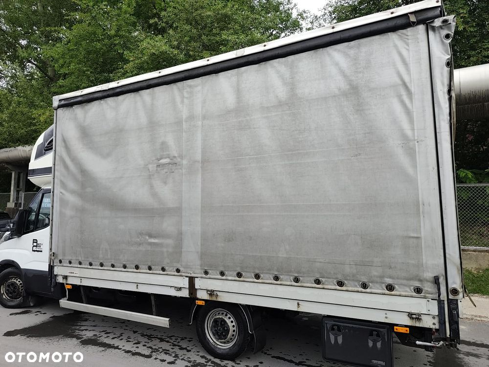 Iveco Daily - 7