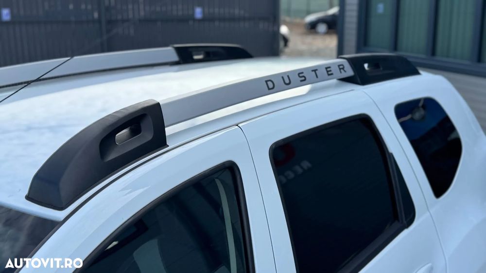 Dacia Duster 1.5 dCi 4x2 Laureate - 19