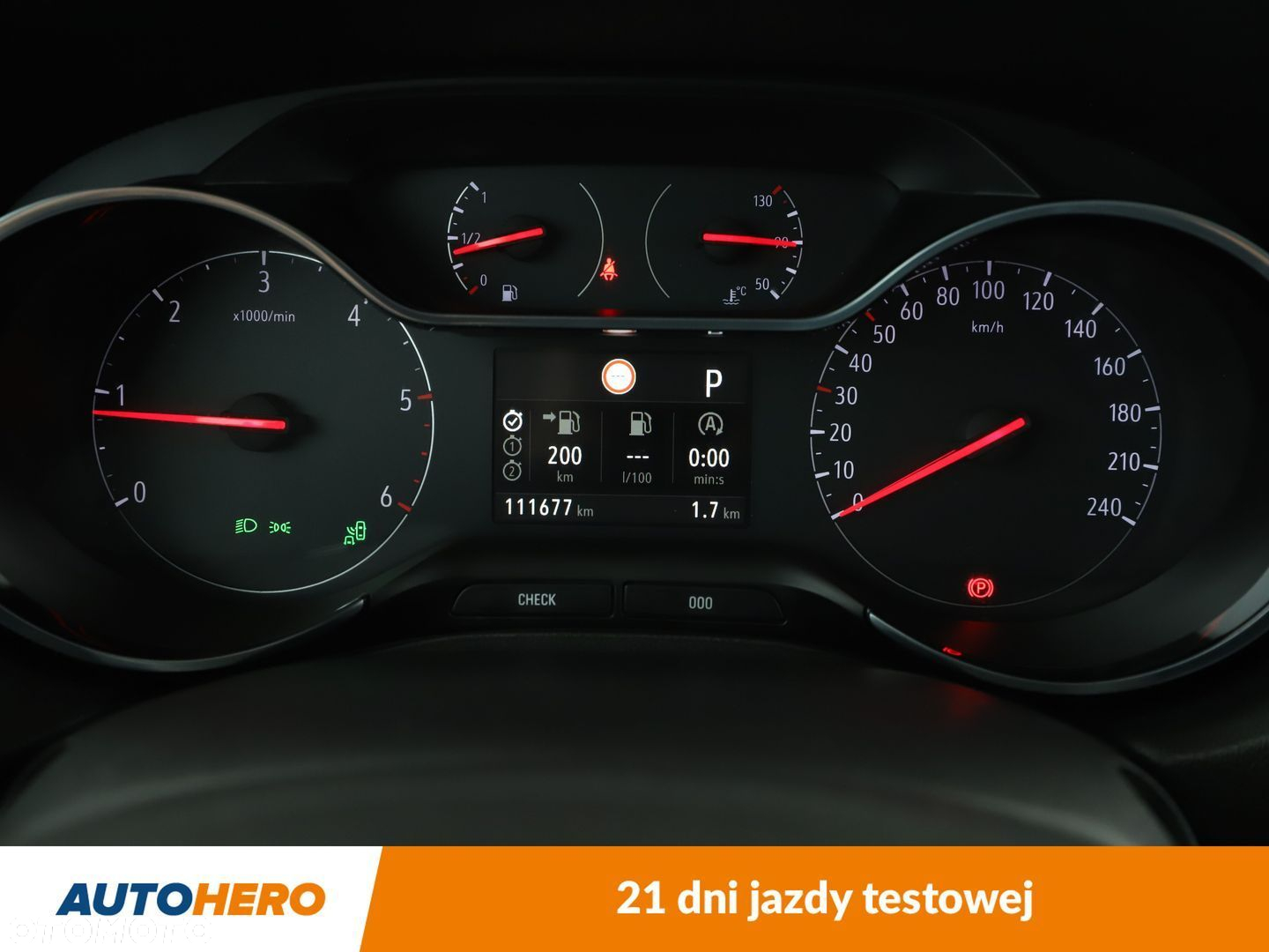 Opel Grandland X - 19