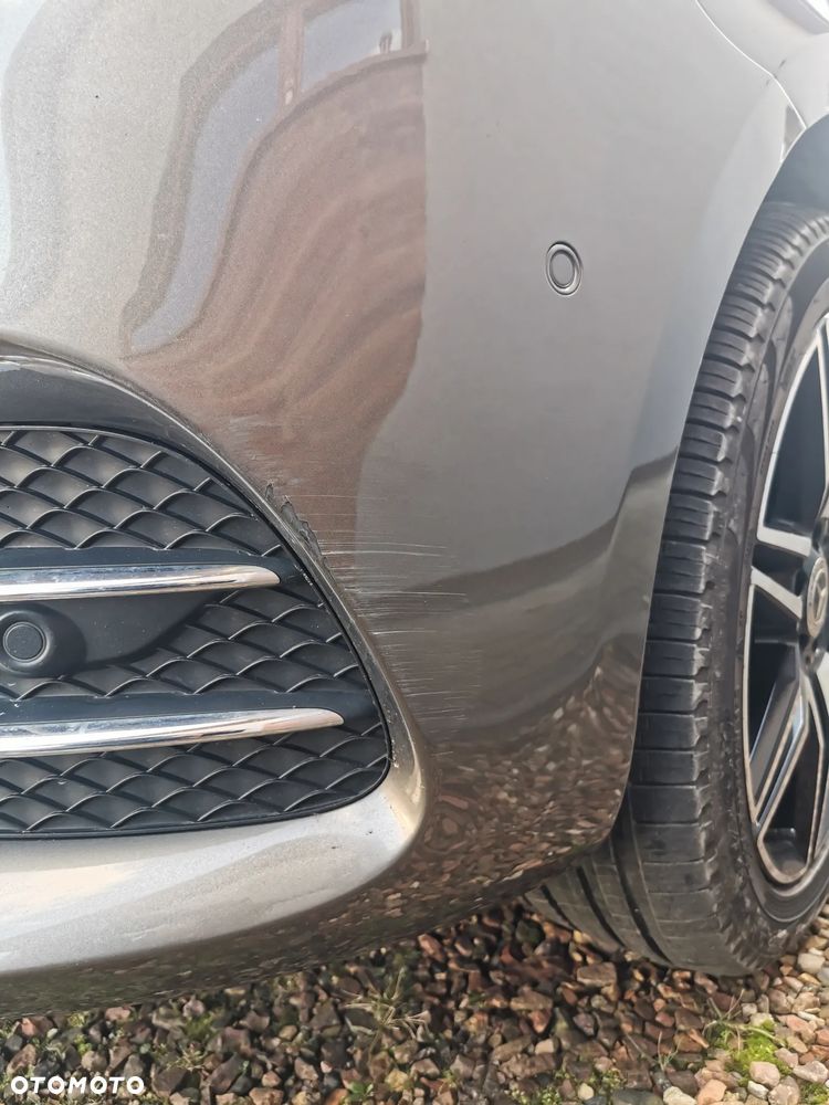 Mercedes-Benz Klasa V 250 d 4-Matic Avantgarde 7G-Tronic (ekstra d³) - 10