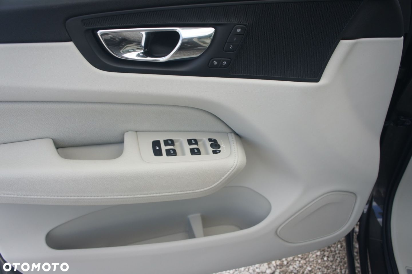 Volvo XC 60 - 12