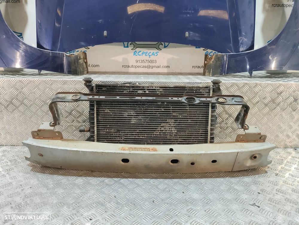 Frente completa FORD FOCUS 1 MK1 - 5