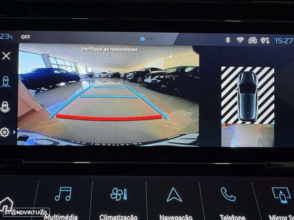 Peugeot 308 1.2 PureTech Allure - 4