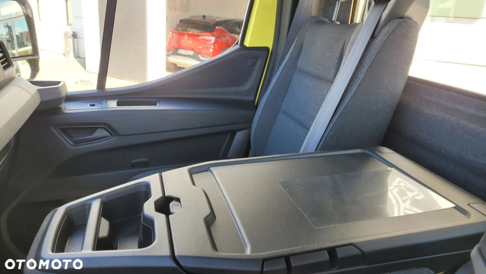 Renault MASTER - 8