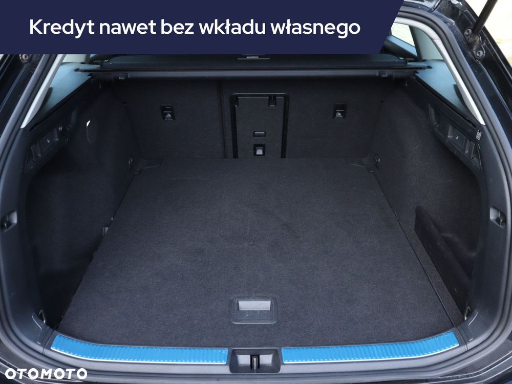 Volkswagen Passat Variant - 15