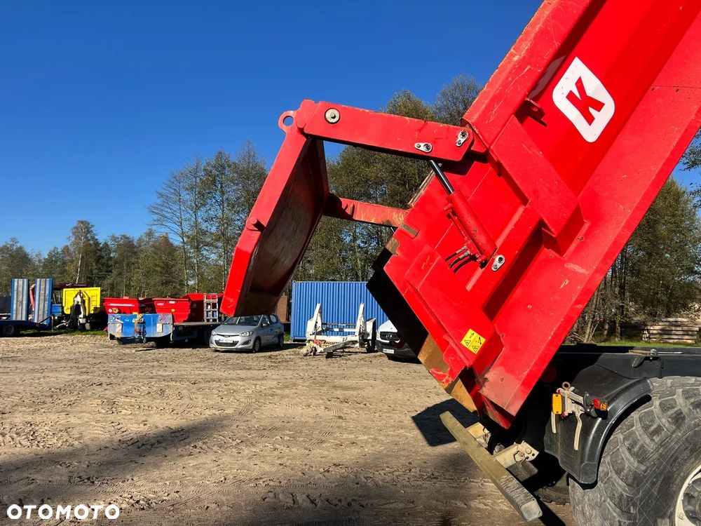 Kroeger MUP20HP - 12