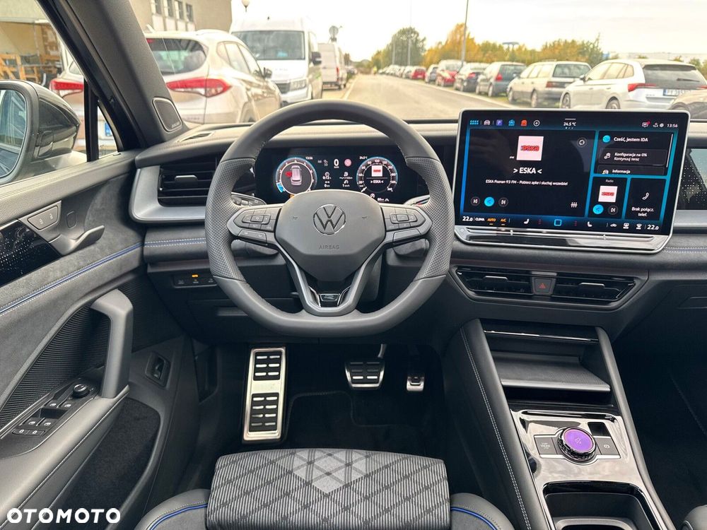 Volkswagen Tayron - 26