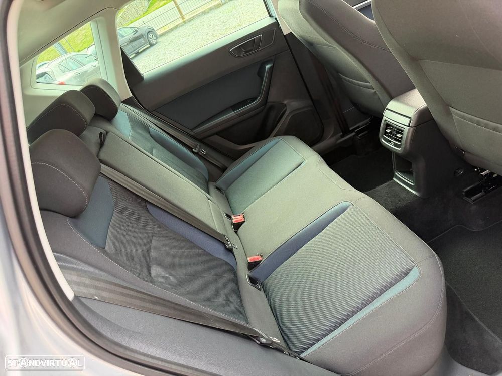 SEAT Ateca 1.6 TDI Xcellence - 12