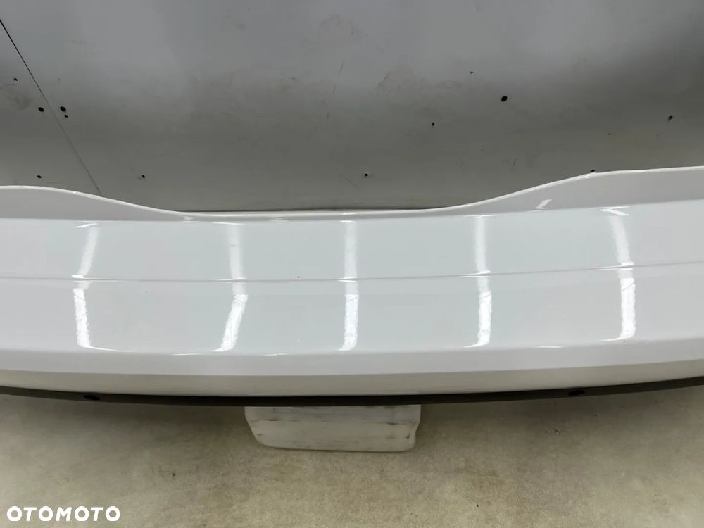 Zderzak tylny Citroen C4 Picasso II 2 13-19r. tył 4XPDC AA36312291 - 6