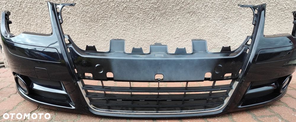 ORGINALNY ZDERZAK PRZÓD VW EOS - 1