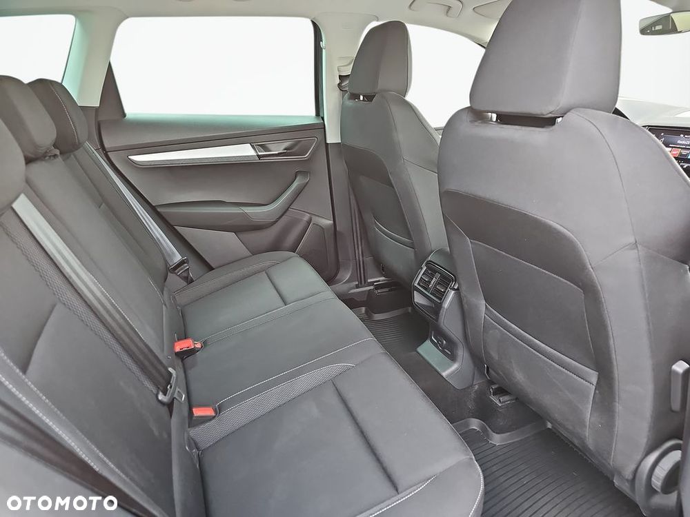 Skoda Karoq 1.5 TSI ACT Selection DSG - 12