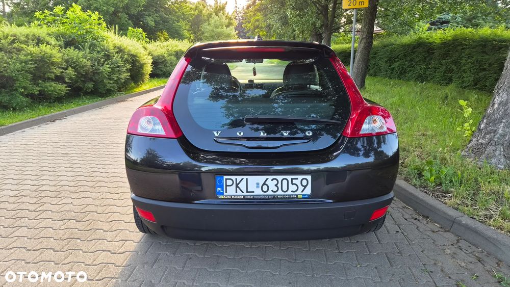 Volvo C30 1.8 Edition - 6