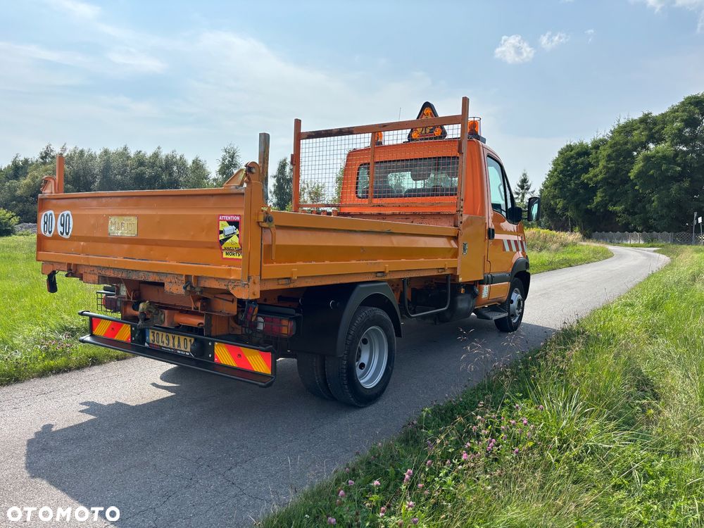 Renault RENAULT MASCOTT 120 DXi/DMC 5000Kg/Wywrotka/Sprowadzony - 5