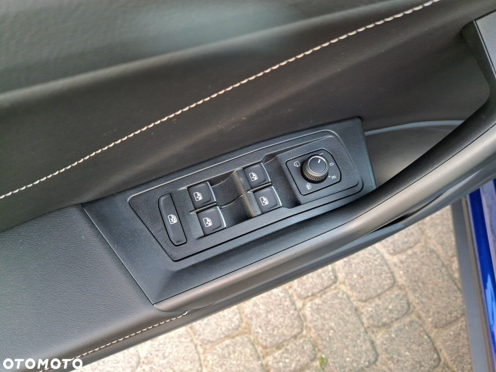 Volkswagen T-Roc 2.0 TSI 4Motion R-Line Plus DSG - 14
