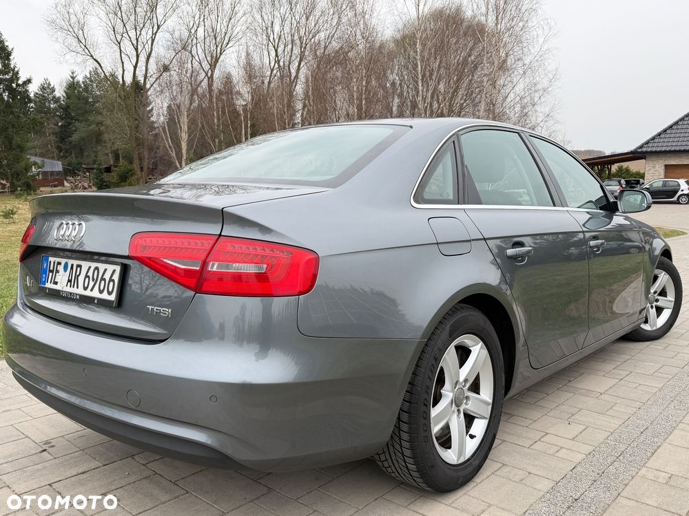 Audi A4 Limousine 1.8 TFSI Prime Edition - 2