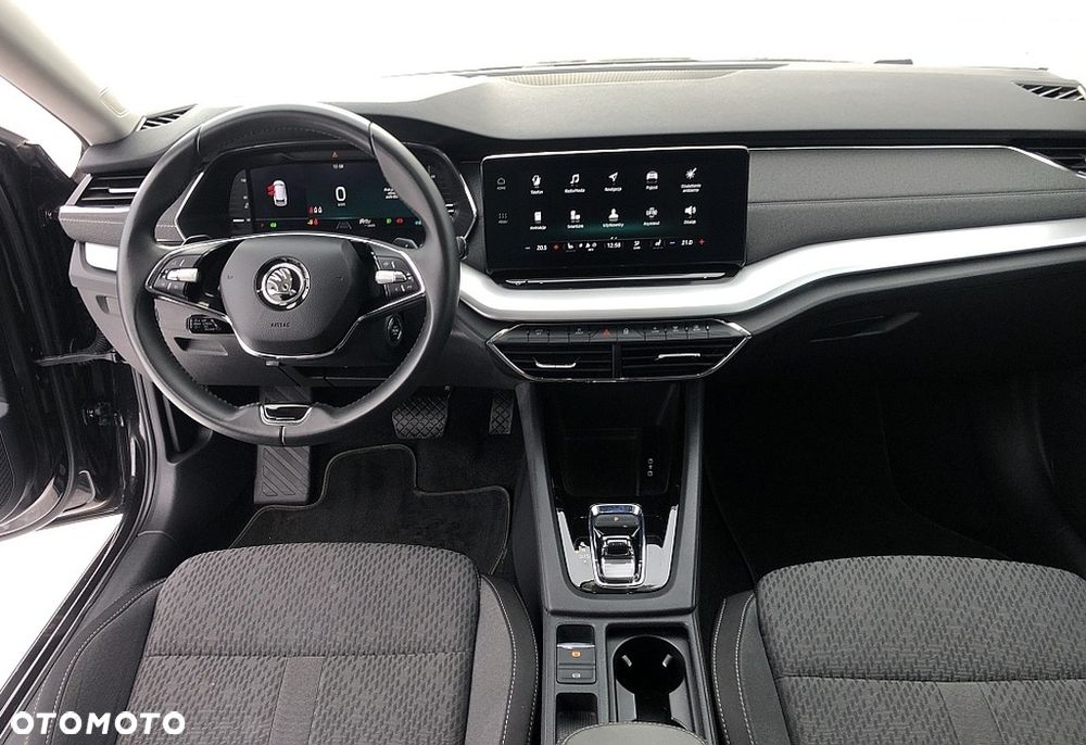 Skoda Octavia 2.0 TDI SCR Style DSG - 13