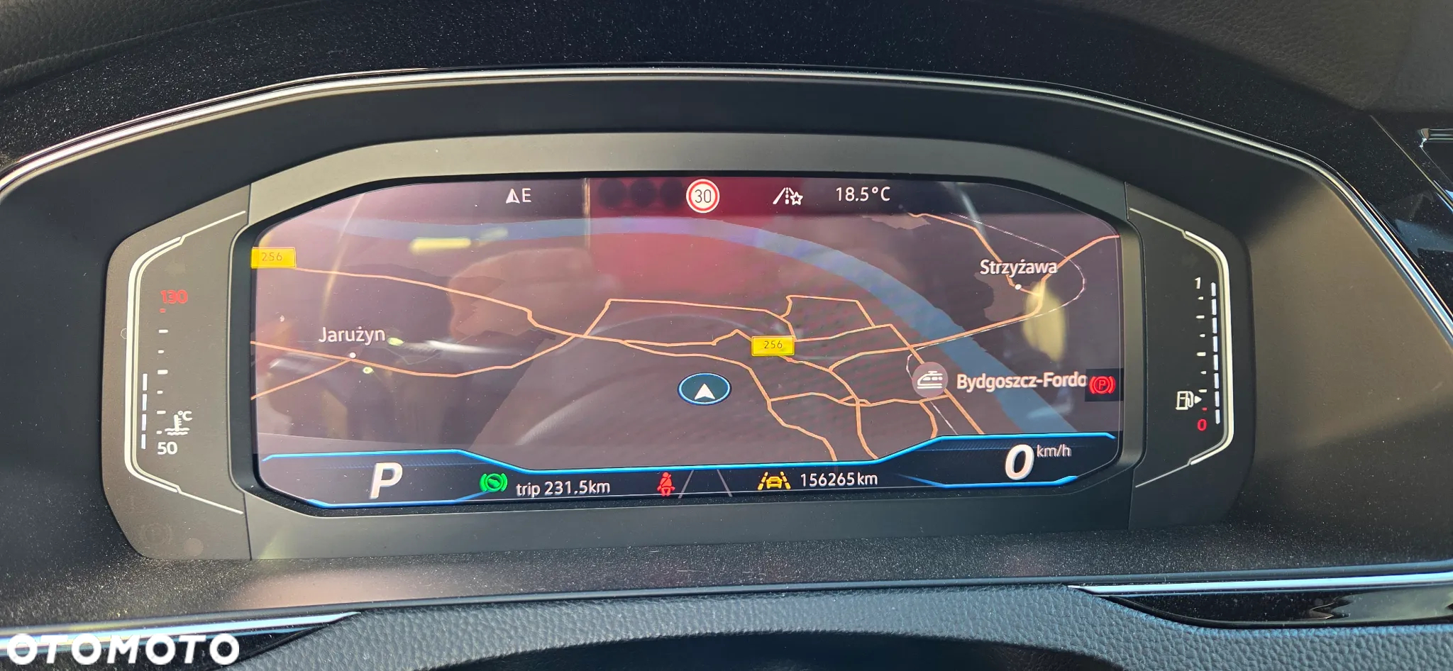 Volkswagen Arteon 2.0 TSI 4Motion R-Line DSG - 15